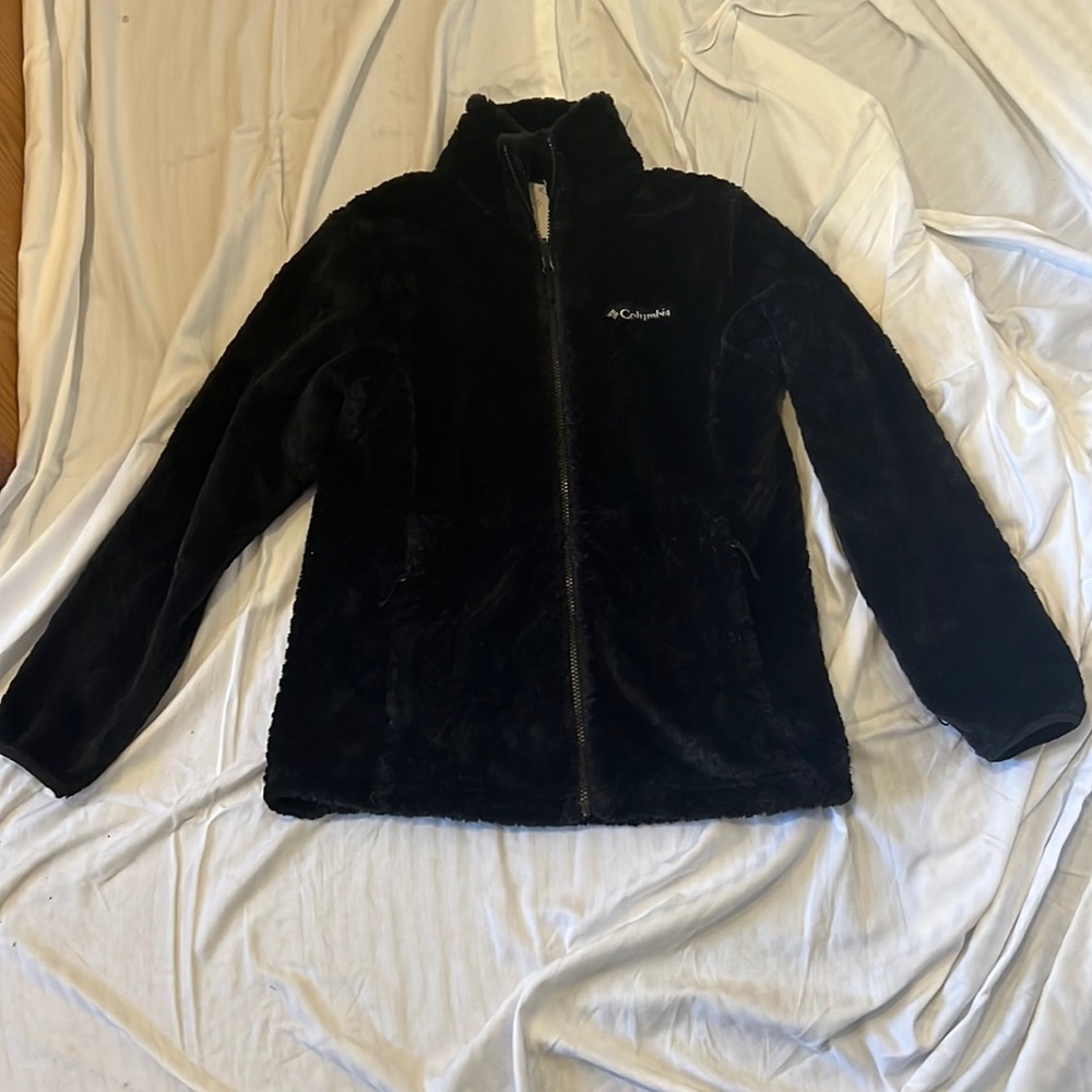 Columbia Interchange Utility Jacket - image 1